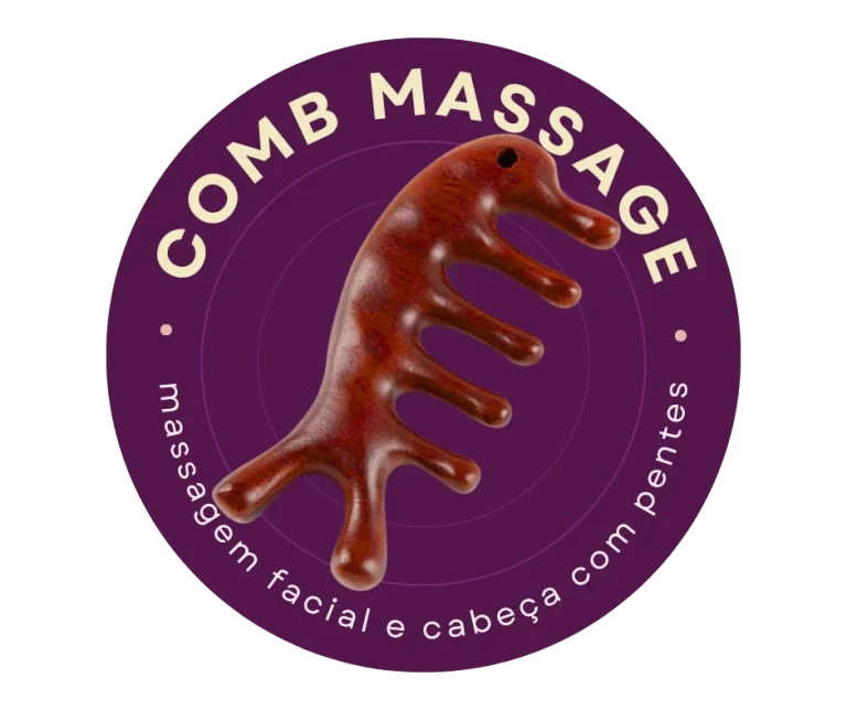 Comb Massage logo