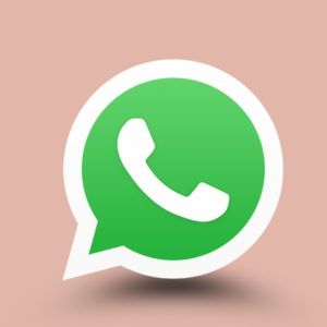 Grupo no WhatsApp
