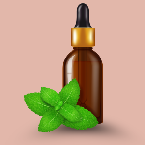 Receita de Óleo Capilar Natural