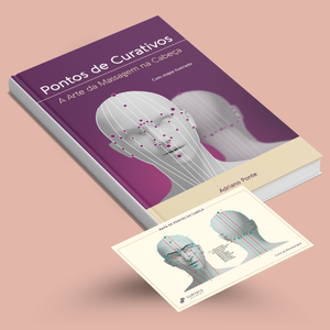 E-book de Pontos Curativos na Cabeça